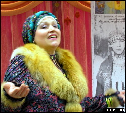 Логинова Лидия Ивановна волейбол
