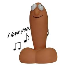 сказочка о мужском достоинстве...