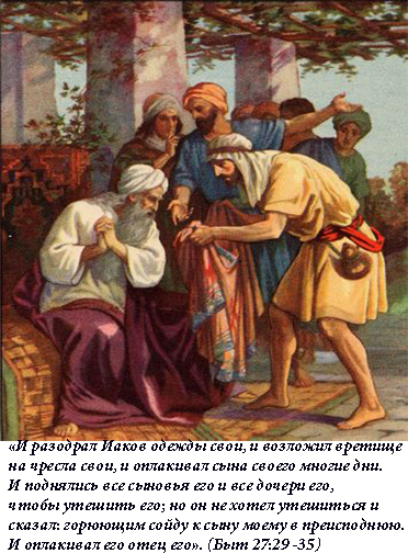 Обычная история