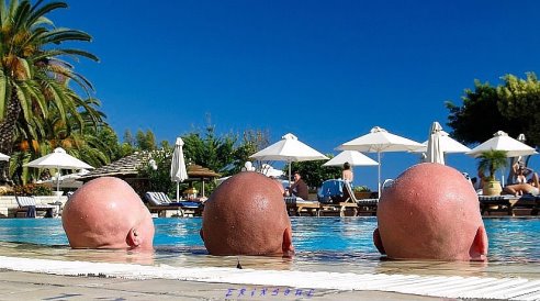 Бабульки шутят...