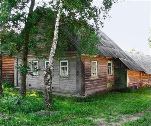 детство вновь вспоминая