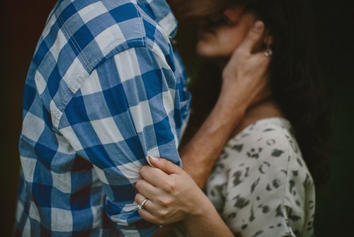 Говори со мной