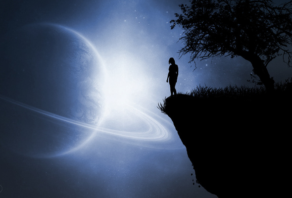 Судьбы каприз..?