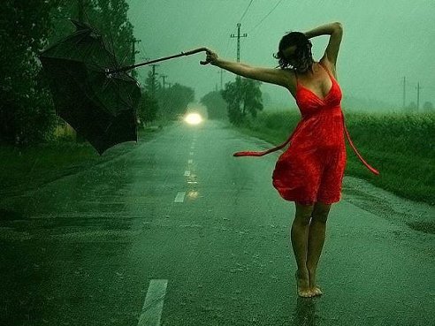 Плачте, вороги