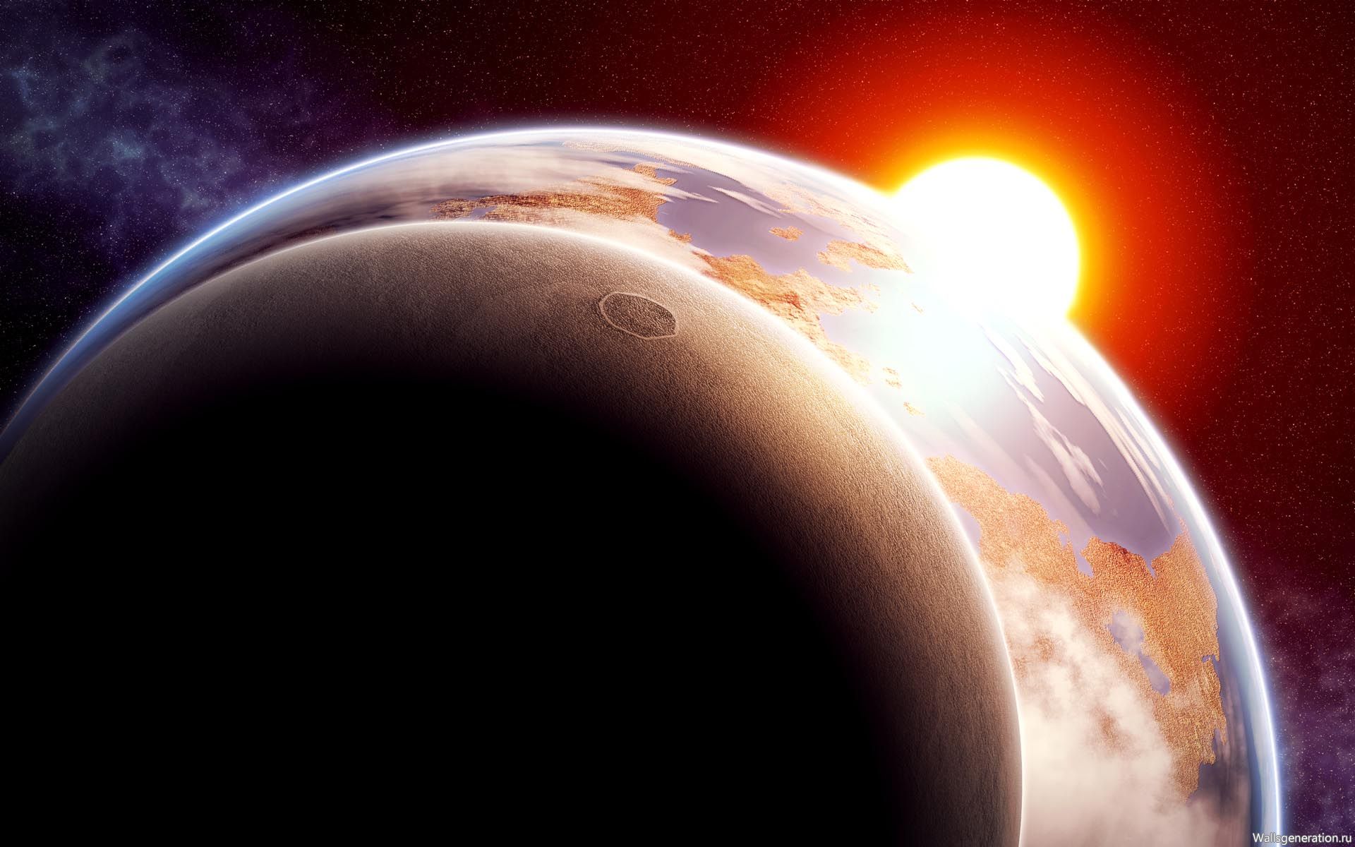 В одной из прошлых жизней