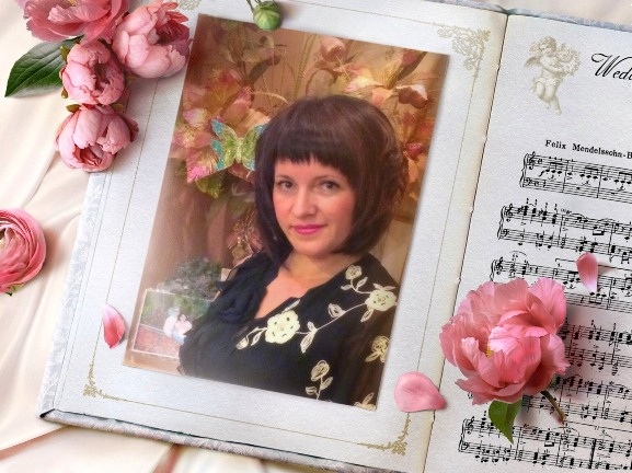 Светлана Боровкова
