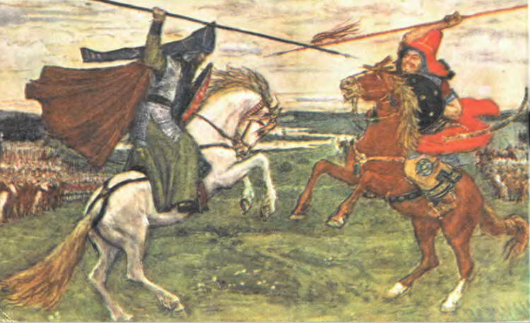 Ответьте же мне!