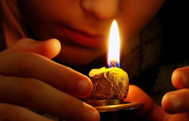 Не дай вам Бог...