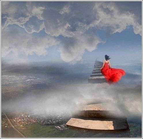 Жизнь-мгновенье...