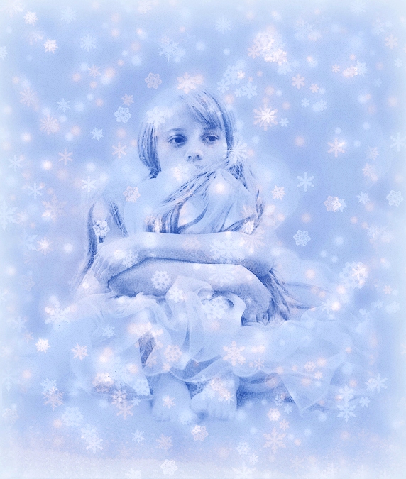 Так свежо...