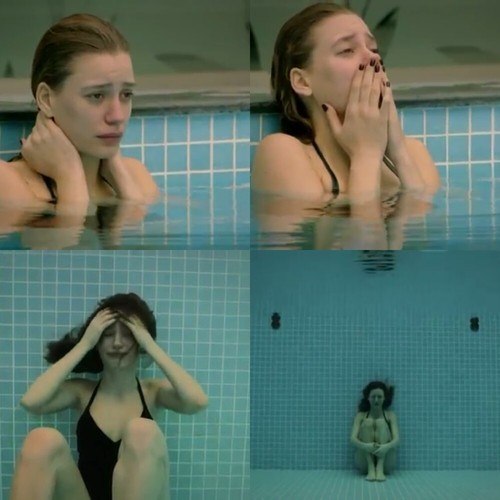 Отпусти меня