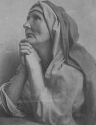 Материнская молитва