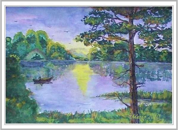 Песня про Дожди