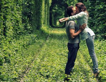 Це ти, коханий...