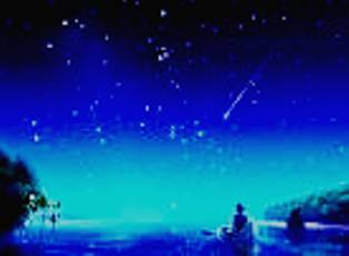 Засеребрится даль