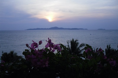 Светлой дорогой иду к облакам...