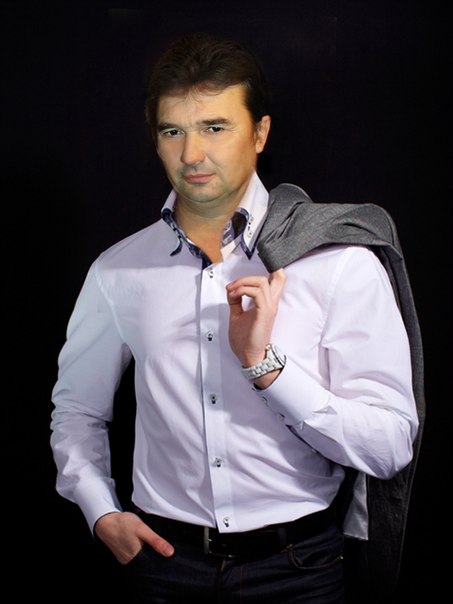 Озябший туман