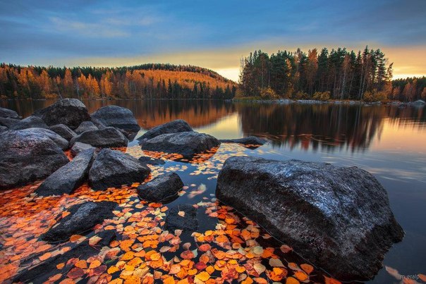 Надеюсь, верю и люблю
