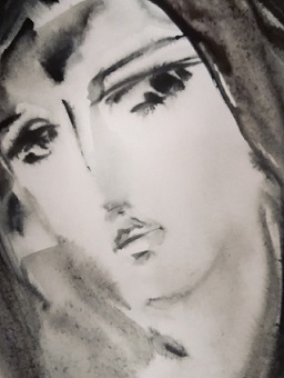 Стёрты грани