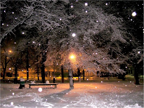 Между нами опять километры
