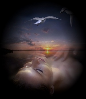 Нет морозов...