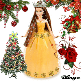 Ожидание Нового Года