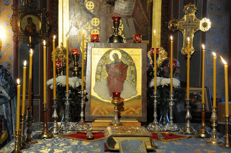 Как наша жизнь хрупка