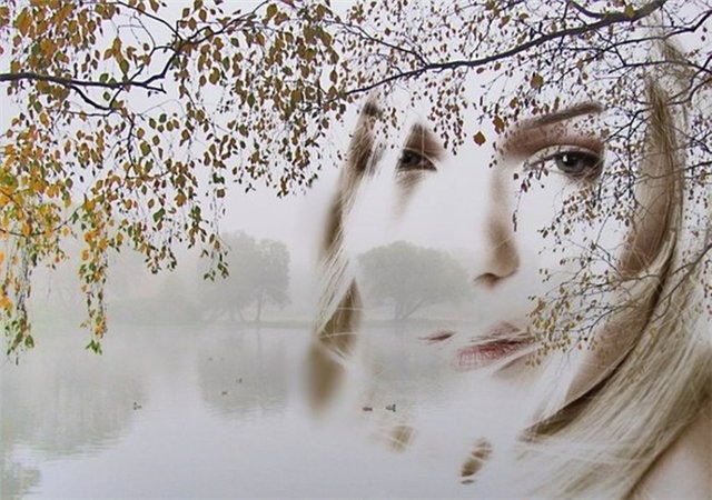 Моя порадниця нiма...