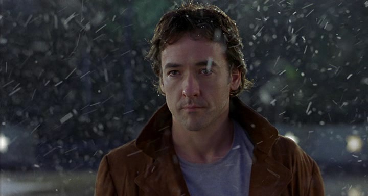 Шагни ко мне... заговори...