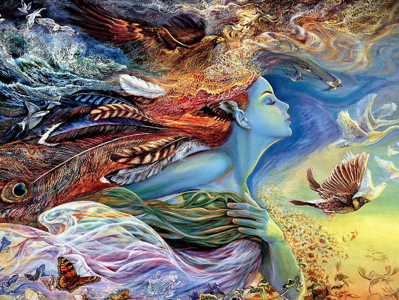 Весенней ночи волшебство