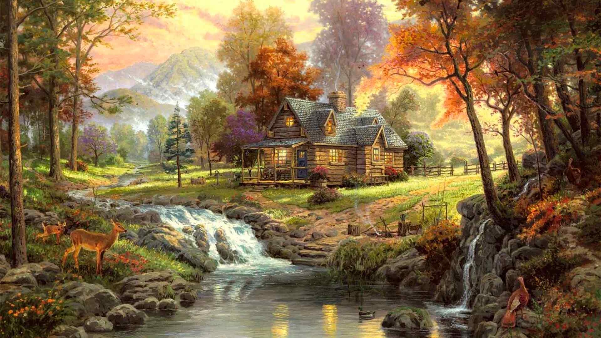 Открыть в себе Божественный Ларец...