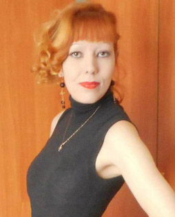 Девушка с сильным характером