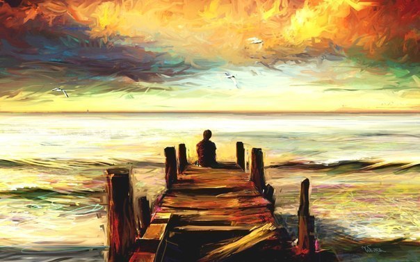 Неизведанно