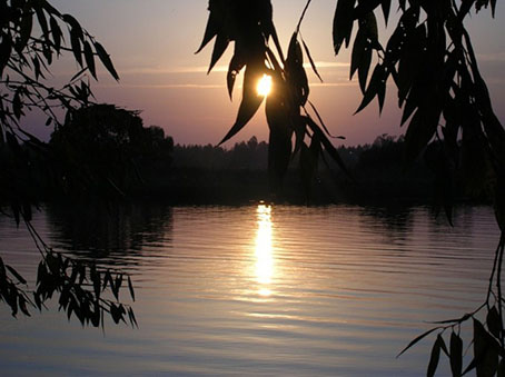 Лунная тайна