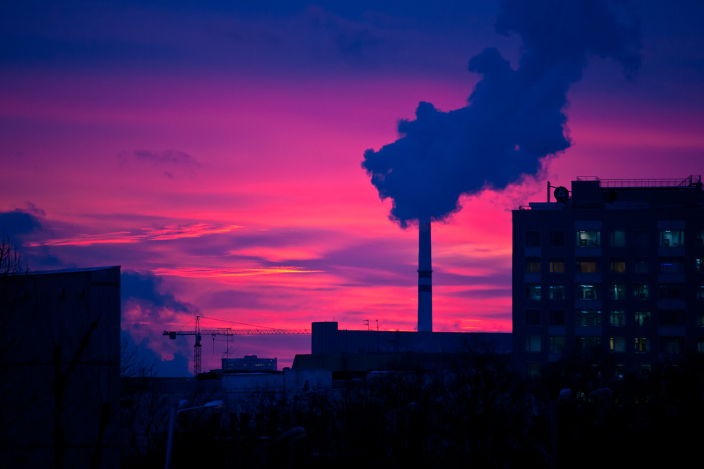 К спасенью путь один!