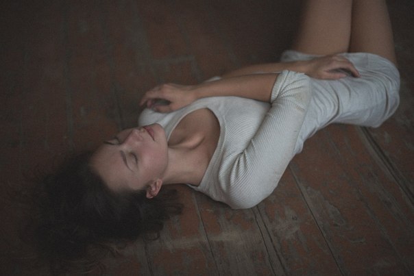 Ну и пусть, что счастлива