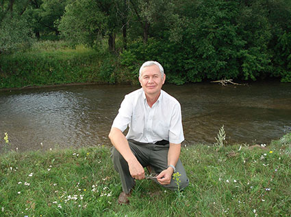Возвращение к истокам
