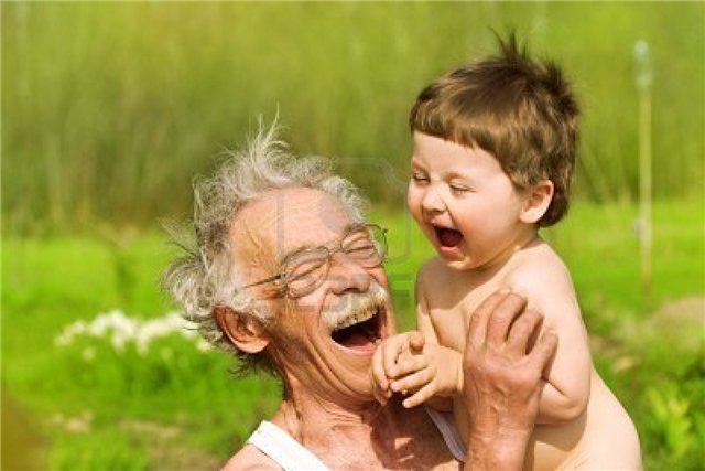 Один закат...