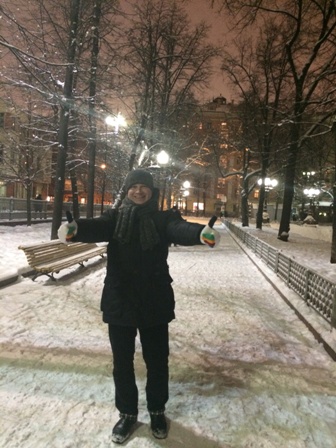 Декабрьские чудеса