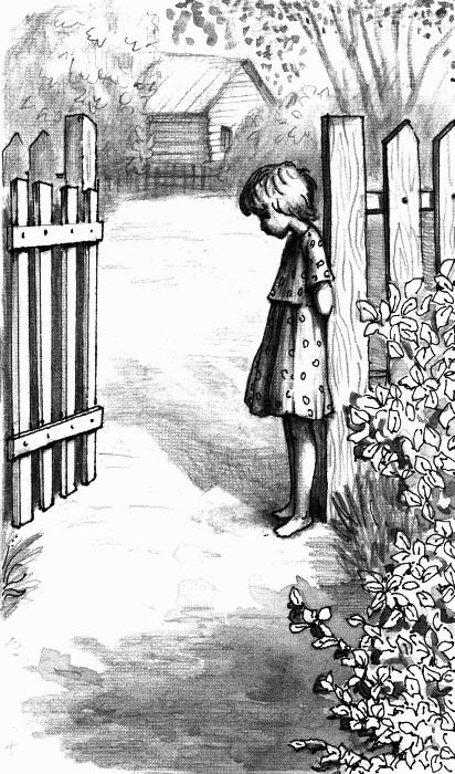 динка проснулась с тревогой на душе. осеева в. динка проснулась с тревогой на душе.