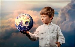 Да будет мир