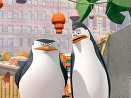 Ковальски и Шкипер