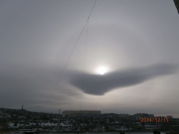 Пора задуматься!