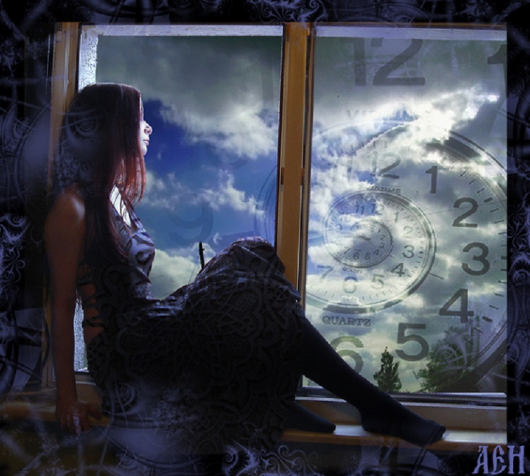 Пришла не разделённая любовь