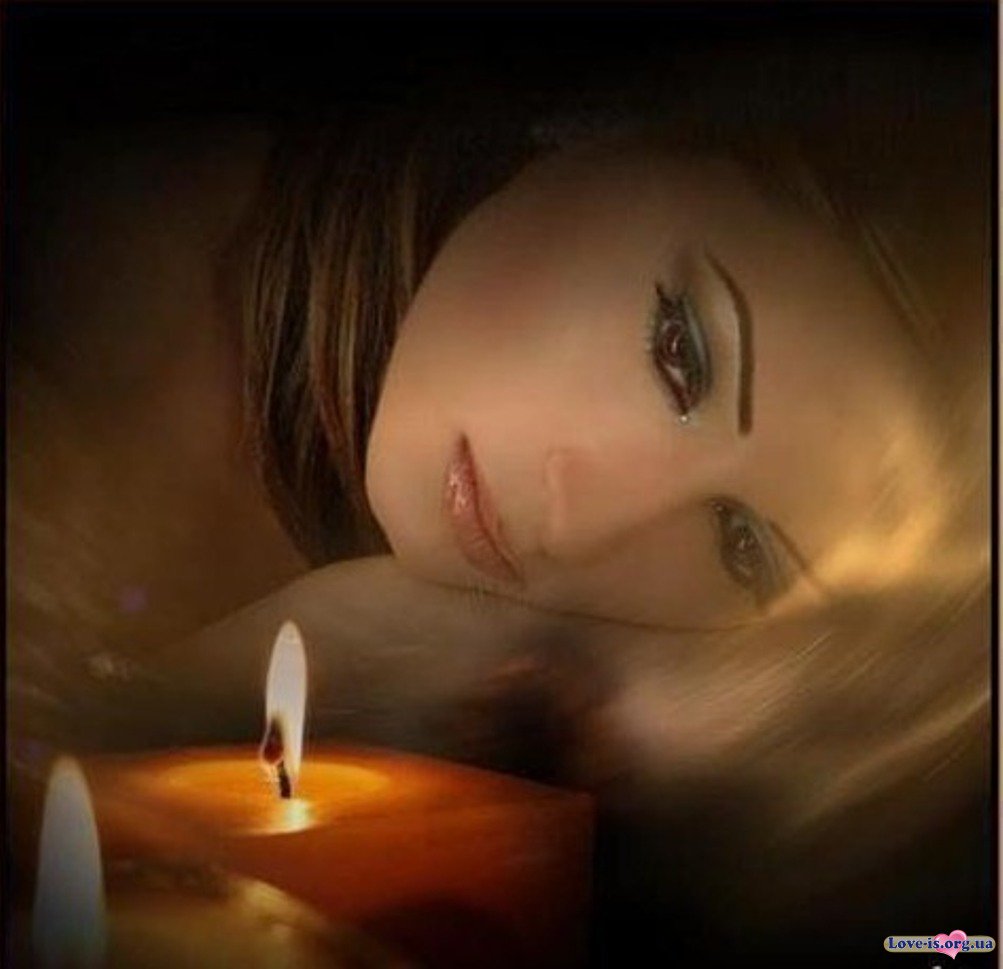 Поговорим о странностях любви,