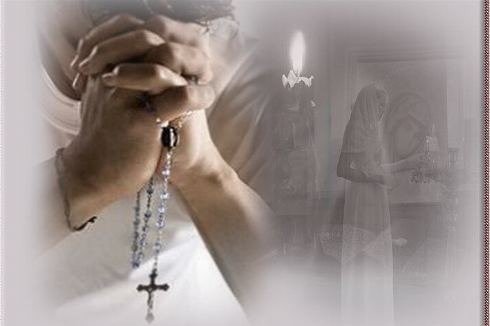 Благословенные страдания