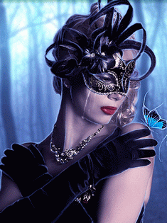 Жизнь, как слеза