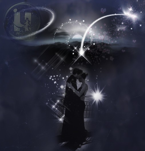 Романс о падающих звездах