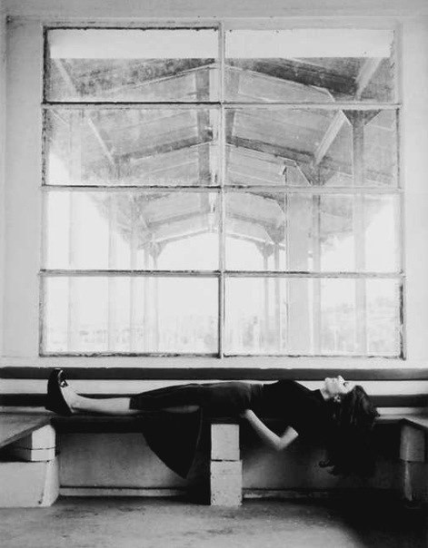 Тебе, наверное, грустно