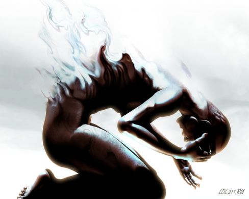 Мысли о... боли